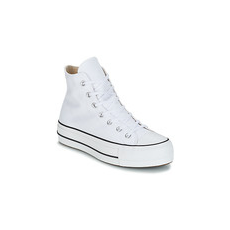 Converse Magas szárú edzőcipők CHUCK TAYLOR ALL STAR LIFT CANVAS HI Fehér 35