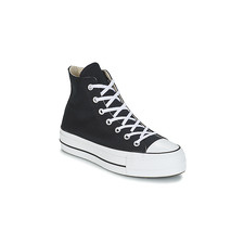 Converse Magas szárú edzőcipők CHUCK TAYLOR ALL STAR LIFT CANVAS HI Fekete 41 női cipő