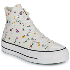 Converse Magas szárú edzőcipők CHUCK TAYLOR ALL STAR LIFT Fehér 38