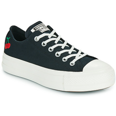 Converse Magas szárú edzőcipők CHUCK TAYLOR ALL STAR LIFT Fekete 35