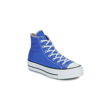 Converse Magas szárú edzőcipők CHUCK TAYLOR ALL STAR LIFT Kék 37