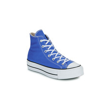 Converse Magas szárú edzőcipők CHUCK TAYLOR ALL STAR LIFT Kék 41 női cipő