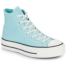 Converse Magas szárú edzőcipők CHUCK TAYLOR ALL STAR LIFT Kék 41 női cipő