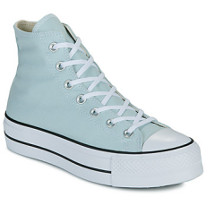 Converse Magas szárú edzőcipők CHUCK TAYLOR ALL STAR LIFT PLATFORM Kék 39