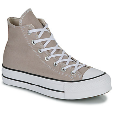 Converse Magas szárú edzőcipők CHUCK TAYLOR ALL STAR LIFT PLATFORM SEASONAL COLOR Bézs 39