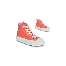Converse Magas szárú edzőcipők CHUCK TAYLOR ALL STAR LIFT Rózsaszín 37 női cipő