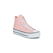 Converse Magas szárú edzőcipők CHUCK TAYLOR ALL STAR LIFT Rózsaszín 38 női cipő
