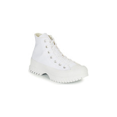 Converse Magas szárú edzőcipők Chuck Taylor All Star Lugged 2.0 Foundational Canvas Fehér 41