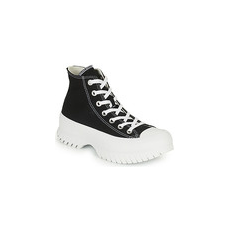 Converse Magas szárú edzőcipők Chuck Taylor All Star Lugged 2.0 Foundational Canvas Fekete 35
