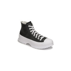 Converse Magas szárú edzőcipők Chuck Taylor All Star Lugged 2.0 Leather Foundational Leather Fekete 38