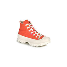 Converse Magas szárú edzőcipők CHUCK TAYLOR ALL STAR LUGGED 2.0 PLATFORM SEASONAL COLOR Narancssárga 39