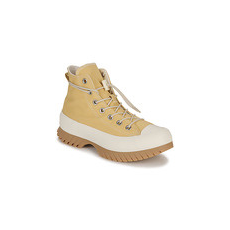 Converse Magas szárú edzőcipők CHUCK TAYLOR ALL STAR LUGGED 2.0 SUMMER UTILITY-TRAILHEAD GOLD/B Citromsárga 38
