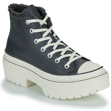 Converse Magas szárú edzőcipők CHUCK TAYLOR ALL STAR LUGGED SHERPA Fekete 36 női cipő