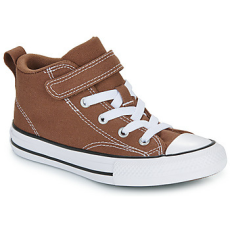 Converse Magas szárú edzőcipők CHUCK TAYLOR ALL STAR MALDEN STREET Barna 34
