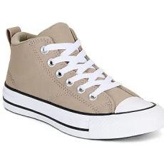 Converse Magas szárú edzőcipők Chuck Taylor All Star Malden Street Barna 36