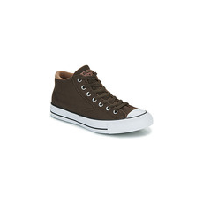 Converse Magas szárú edzőcipők CHUCK TAYLOR ALL STAR MALDEN STREET Barna 46