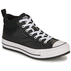 Converse Magas szárú edzőcipők CHUCK TAYLOR ALL STAR MALDEN STREET BOOT Fekete 39