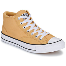 Converse Magas szárú edzőcipők CHUCK TAYLOR ALL STAR MALDEN STREET CANVAS   SUEDE Citromsárga 45