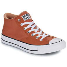 Converse Magas szárú edzőcipők CHUCK TAYLOR ALL STAR MALDEN STREET CANVAS   SUEDE Narancssárga 40