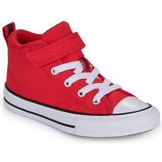 Converse Magas szárú edzőcipők CHUCK TAYLOR ALL STAR MALDEN STREET EASY ON Piros 27