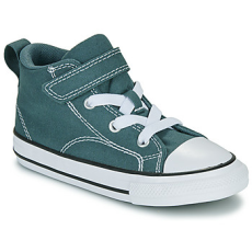 Converse Magas szárú edzőcipők CHUCK TAYLOR ALL STAR MALDEN STREET EASY-ON Zöld 25