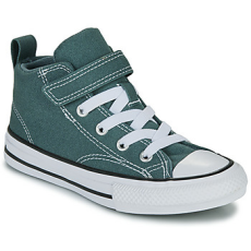 Converse Magas szárú edzőcipők CHUCK TAYLOR ALL STAR MALDEN STREET EASY-ON Zöld 34