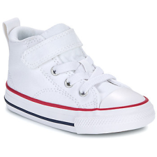 Converse Magas szárú edzőcipők CHUCK TAYLOR ALL STAR MALDEN STREET Fehér 20 gyerek cipő