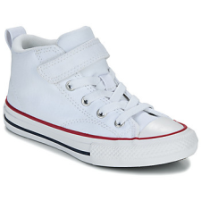 Converse Magas szárú edzőcipők CHUCK TAYLOR ALL STAR MALDEN STREET Fehér 33 gyerek cipő