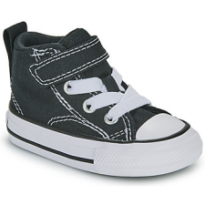 Converse Magas szárú edzőcipők CHUCK TAYLOR ALL STAR MALDEN STREET Fekete 20 gyerek cipő