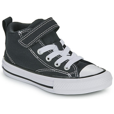 Converse Magas szárú edzőcipők CHUCK TAYLOR ALL STAR MALDEN STREET Fekete 35
