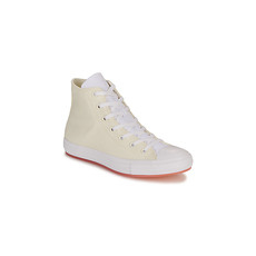 Converse Magas szárú edzőcipők CHUCK TAYLOR ALL STAR MARBLED-EGRET/CHEEKY CORAL/LAWN FLAMINGO Fehér 40
