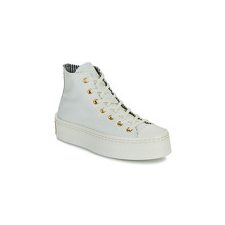 Converse Magas szárú edzőcipők CHUCK TAYLOR ALL STAR MODERN LIFT Fehér 36 1/2 női cipő