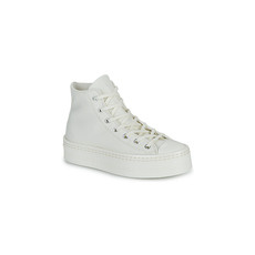 Converse Magas szárú edzőcipők CHUCK TAYLOR ALL STAR MODERN LIFT PLATFORM CANVAS Fehér 41