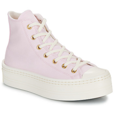 Converse Magas szárú edzőcipők CHUCK TAYLOR ALL STAR MODERN LIFT Rózsaszín 38