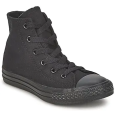 Converse Magas szárú edzőcipők CHUCK TAYLOR ALL STAR MONO HI Fekete 28