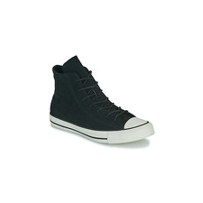 Converse Magas szárú edzőcipők CHUCK TAYLOR ALL STAR MONO SUEDE Fekete 36 női cipő