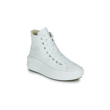 Converse Magas szárú edzőcipők Chuck Taylor All Star Move Canvas Color Hi Fehér 36 1/2 női cipő