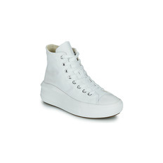 Converse Magas szárú edzőcipők Chuck Taylor All Star Move Canvas Color Hi Fehér 41 1/2