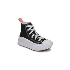 Converse Magas szárú edzőcipők CHUCK TAYLOR ALL STAR MOVE CANVAS HI Fekete 30