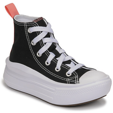 Converse Magas szárú edzőcipők CHUCK TAYLOR ALL STAR MOVE CANVAS HI Fekete 35