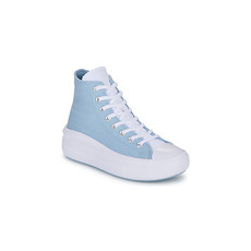Converse Magas szárú edzőcipők CHUCK TAYLOR ALL STAR MOVE CX PLATFORM HI Kék 40