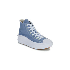 Converse Magas szárú edzőcipők CHUCK TAYLOR ALL STAR MOVE Kék 36