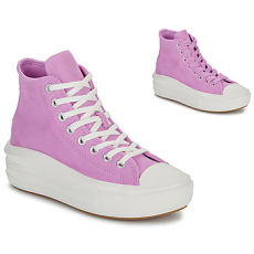 Converse Magas szárú edzőcipők CHUCK TAYLOR ALL STAR MOVE Lila 39