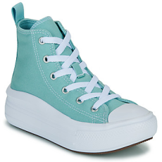 Converse Magas szárú edzőcipők CHUCK TAYLOR ALL STAR MOVE PLATFORM Kék 34