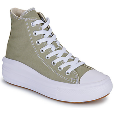 Converse Magas szárú edzőcipők CHUCK TAYLOR ALL STAR MOVE PLATFORM Keki 36
