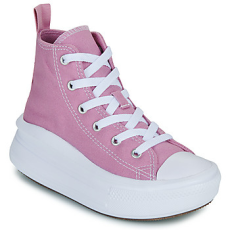 Converse Magas szárú edzőcipők CHUCK TAYLOR ALL STAR MOVE PLATFORM Rózsaszín 28