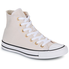 Converse Magas szárú edzőcipők CHUCK TAYLOR ALL STAR PEACHED CANVAS Szürke 41