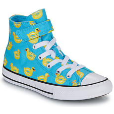 Converse Magas szárú edzőcipők CHUCK TAYLOR ALL STAR POOL FLOAT EASY ON Kék 27
