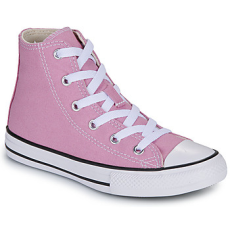 Converse Magas szárú edzőcipők CHUCK TAYLOR ALL STAR Rózsaszín 31