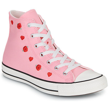 Converse Magas szárú edzőcipők CHUCK TAYLOR ALL STAR Rózsaszín 35 1/2 gyerek cipő